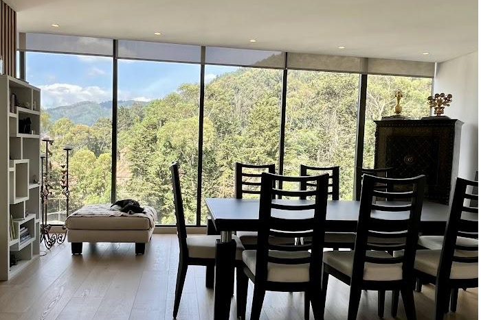 Apartamento amoblado de 2 alcobas para 6 personas en Bocagrande · foto 2