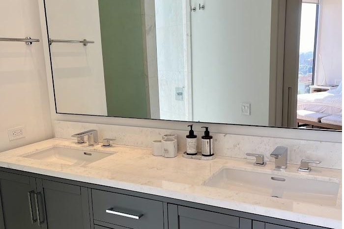 Apartamento amoblado de 2 alcobas para 6 personas en Serena del Mar