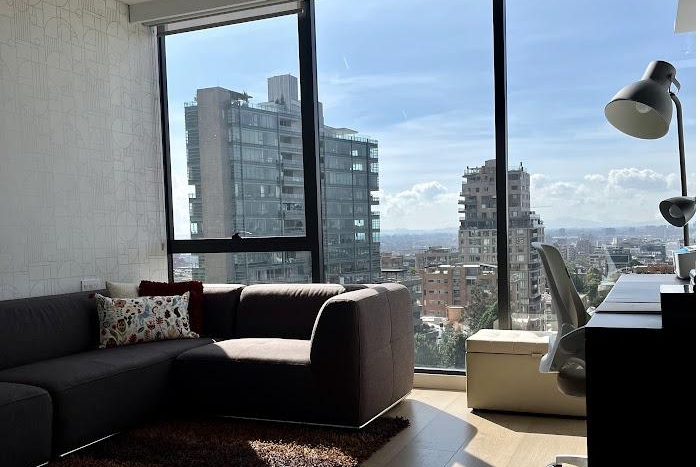 Apartamento amoblado de 2 alcobas para 6 personas en Serena del Mar · foto 2