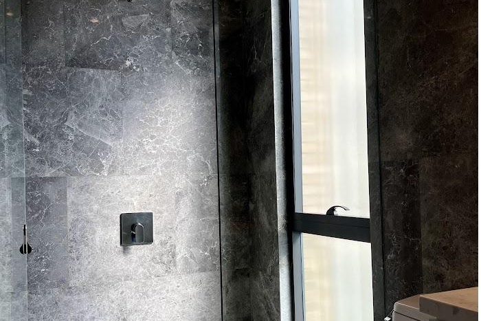 Apartamento sin amoblar de 3 alcobas en El Country