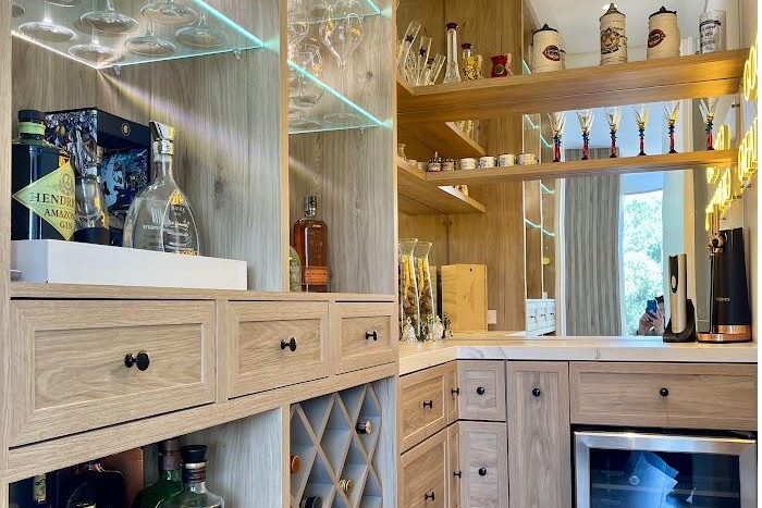 Apartamento amoblado de 3 alcobas para 8 personas en Castillogrande · foto 2
