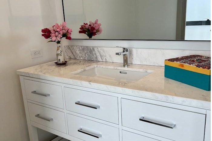 Apartamento de 3 alcobas en Manzanillo del Mar