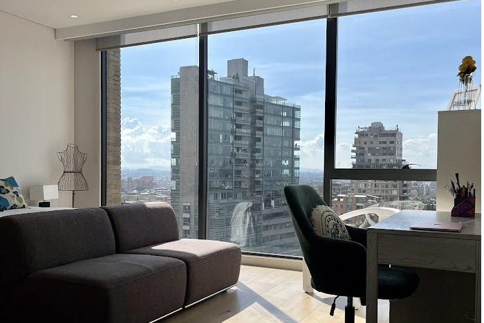 Casa amoblada de 5 alcobas para 12 personas en Barú